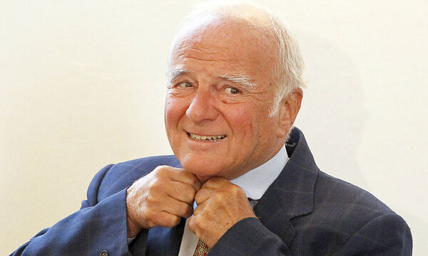 Steuerberater Dietrich Birnbacher