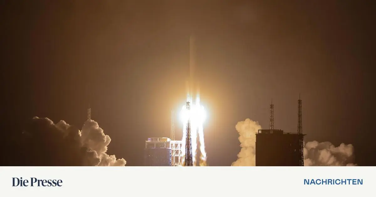 Neuer-R-ckschlag-f-r-China-bei-Test-von-wiederverwendbarer-Rakete