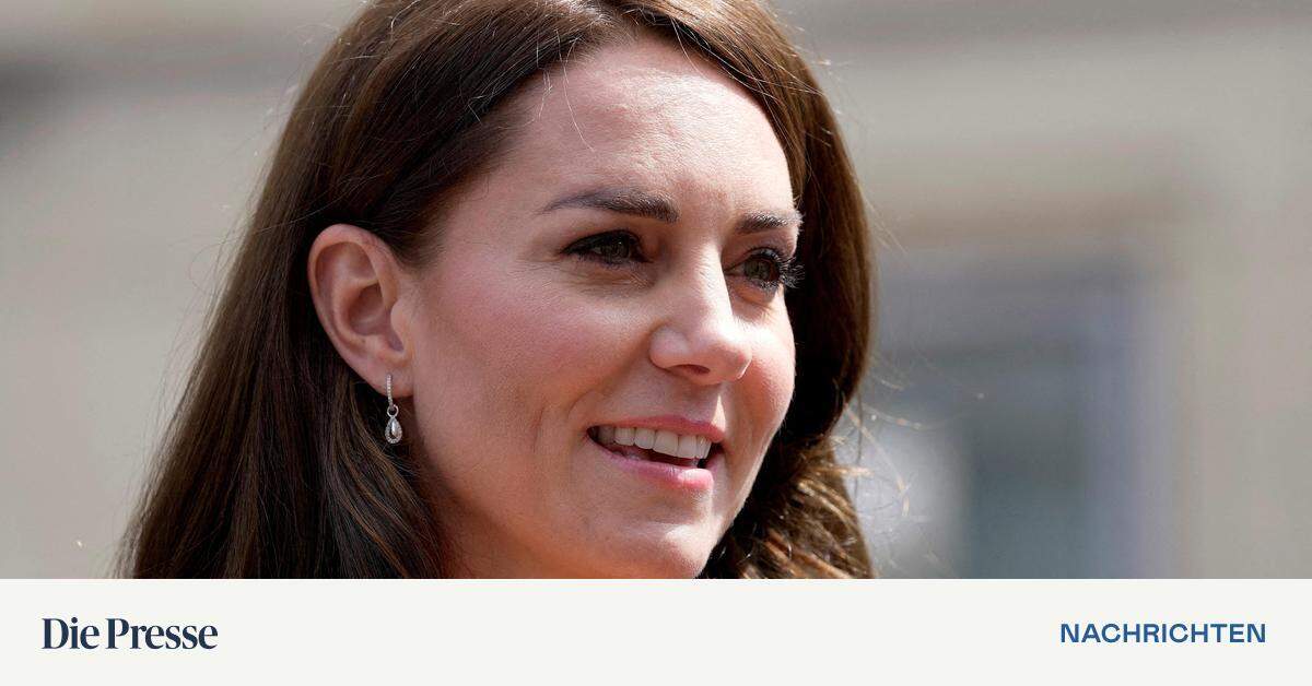 Agencies withdraw Princess Kate's photo due to…