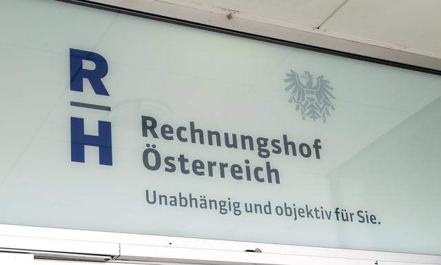  Der Rechnungshof hat den Umgang mit der Grundversorgung in Wien geprüft.