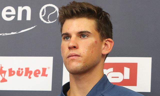 Dominic Thiem