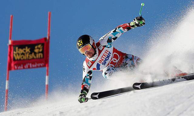 Marcel Hirscher