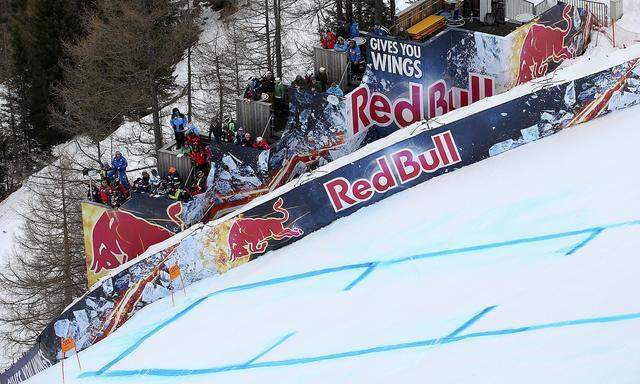 ALPINE SKIING - FIS WC Kitzbuehel