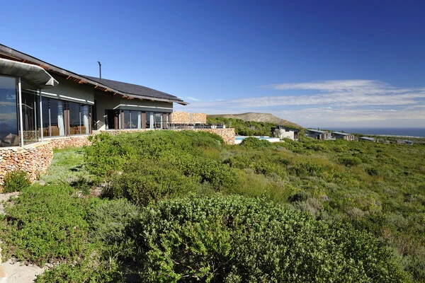 Grootbos Forest Lodge.