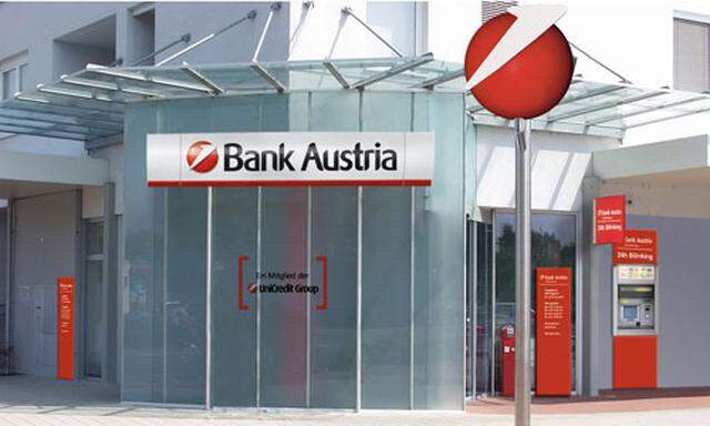 APA BANK AUSTRIA CREDITANSTALT AG