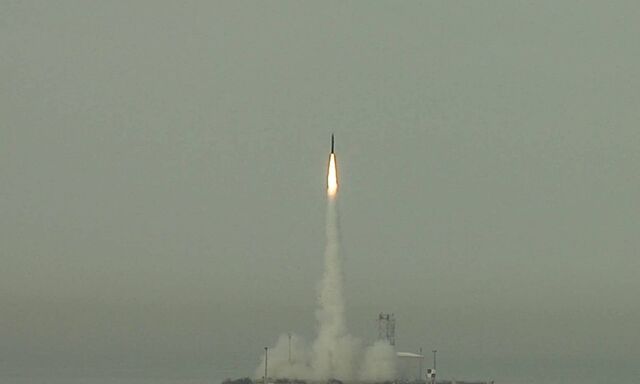 Um Angriffe russischer Raketen zu verhindern, erwägt die deutsche Regierung die Errichtung eines Raketenschutzschilds nach israelischem Vorbild.