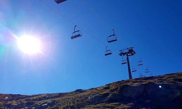 In vielen tiefgelegenen Skigebieten war es vergangenen Winter grün. Trotzdem sind die Liftbetreiber für die kommende Saison optimistisch.