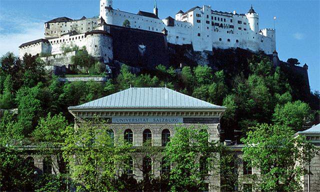 Salzburg Mehr Deutschen oesterreicher