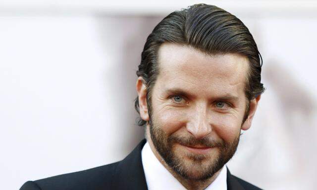 Indiana Jones Bradley Cooper