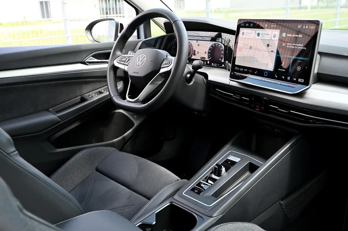 This is how a Volkswagen must be – Diepresse.com