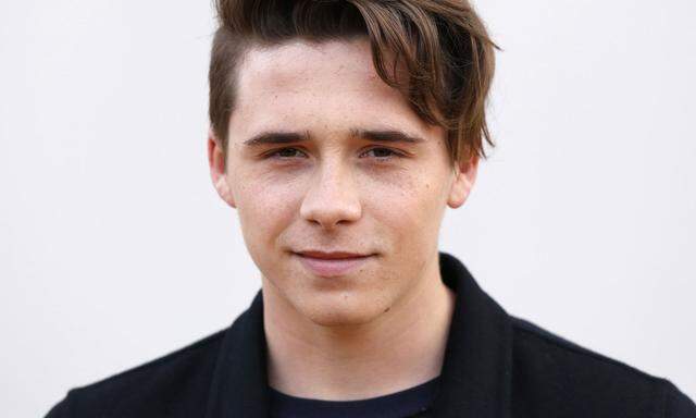 Brooklyn Beckham