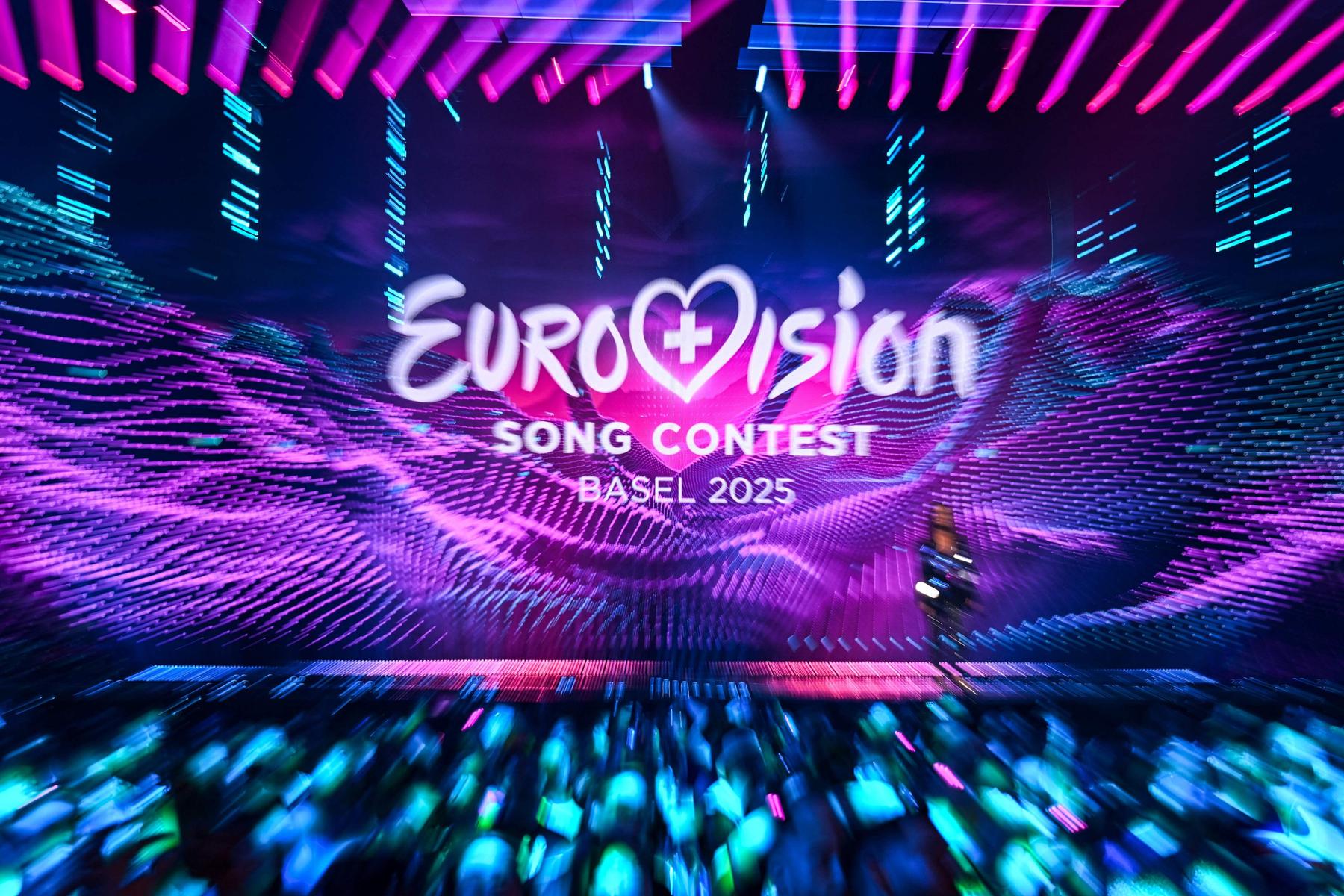 EBU will über Israels Song-Contest-Teilnahme abstimmen lassen