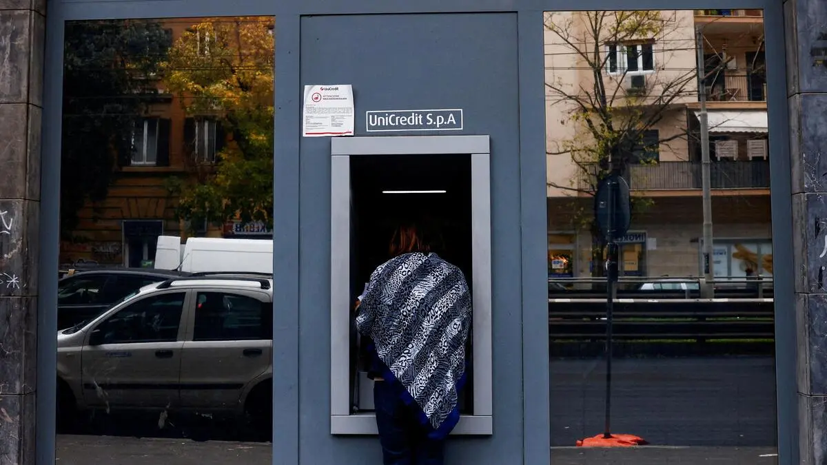Bank Austria's parent company UniCredit fully expects Commerzbank ...