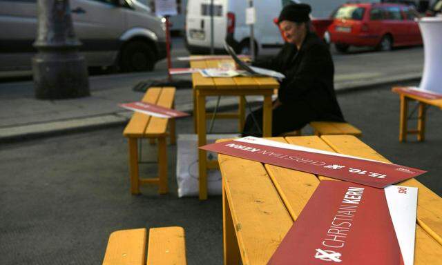 In den Innenstadt-Bezirken punktete die SPÖ, in den Flächenbezirken verlor sie.