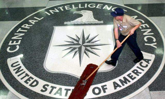 Symbolbild: CIA