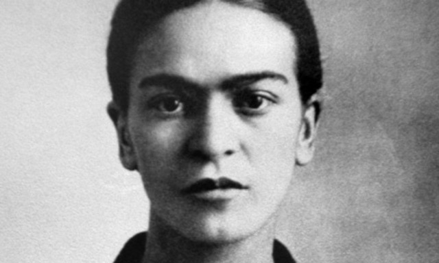 Frida Kahlo