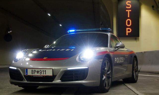 Der Porsche 911