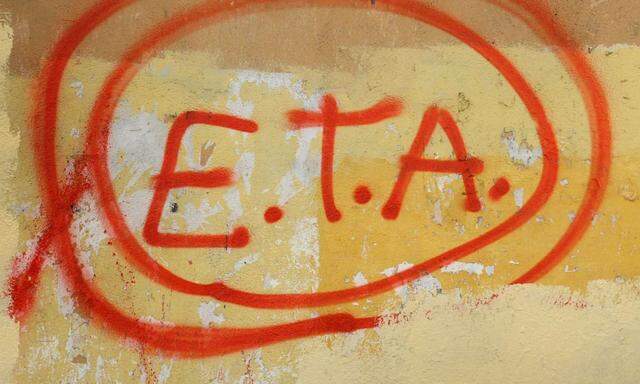 Symbolbild: ETA