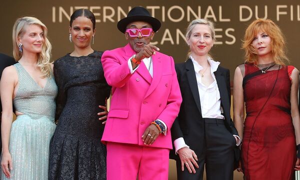 TOPSHOT-FRANCE-FILM-FESTIVAL-CANNES