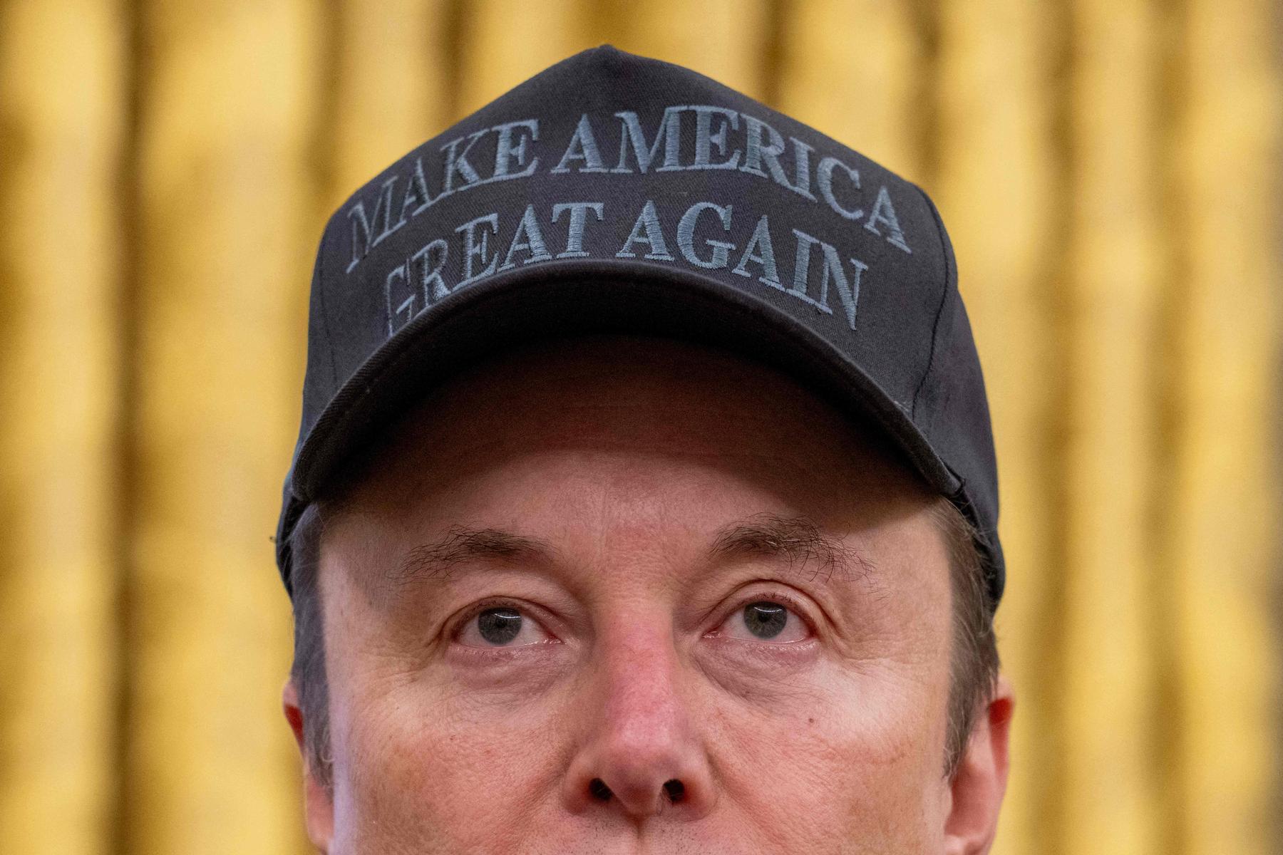 What remains of Elon Musk’s mission – Diepresse.com