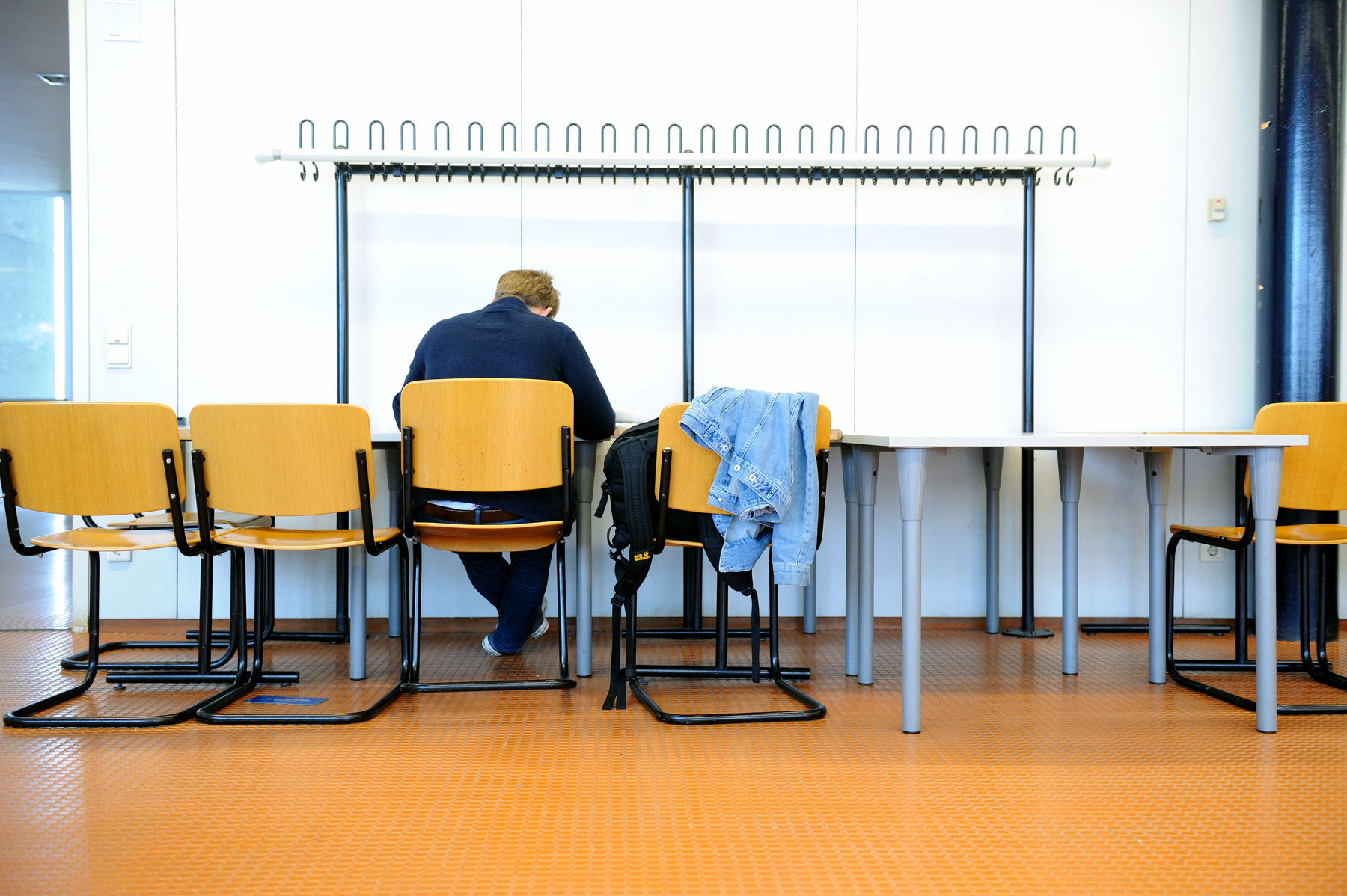 Studierende nur kürzer mitversichert als Arbeitslose [premium]