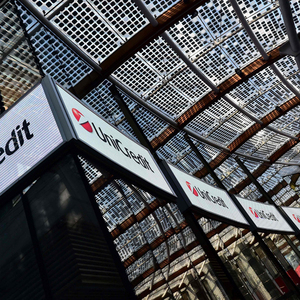 FILES-ITALY-EARNINGS-BANKING-UNICREDIT