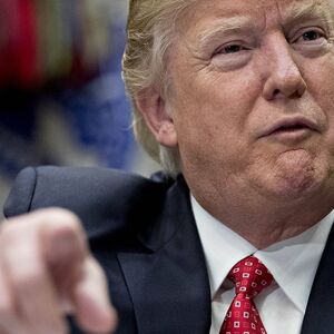 US-Präsident Donald Trump wird sein Einreiseverbot bis zum Obersten Gericht durchkämpfen müssen, wo es einen Patt geben könnte.