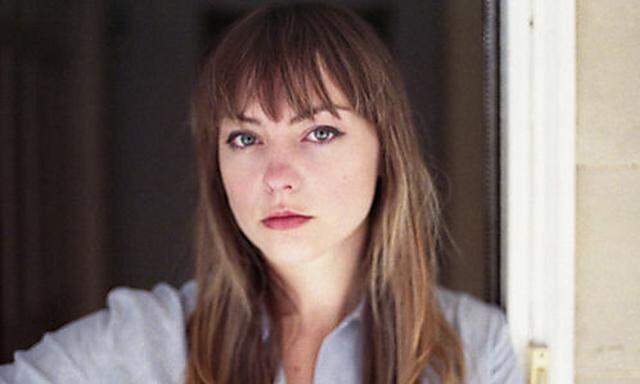 Angel Olsen