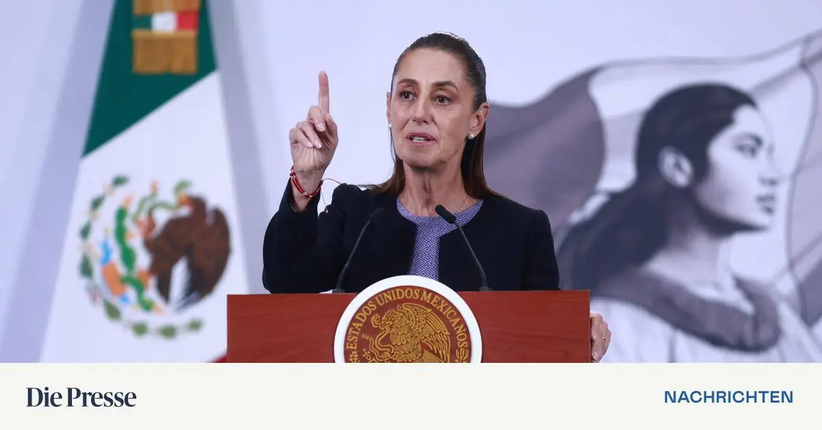 Im-Visier-Trumps-Die-Kuba-Krise-zwischen-Mexiko-und-USA-premium-