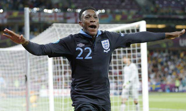 Welbeck