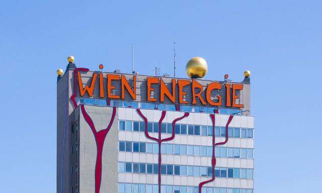 Die Causa Wien Energie wird aufgearbeitet.  