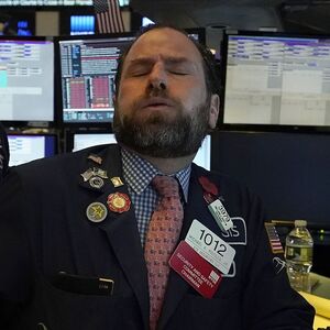 Die Nerven liegen blank