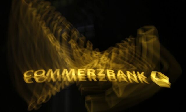 Commerzbank Beumer Risikovorsorge Firmenkunden