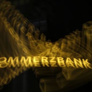 Commerzbank Beumer Risikovorsorge Firmenkunden
