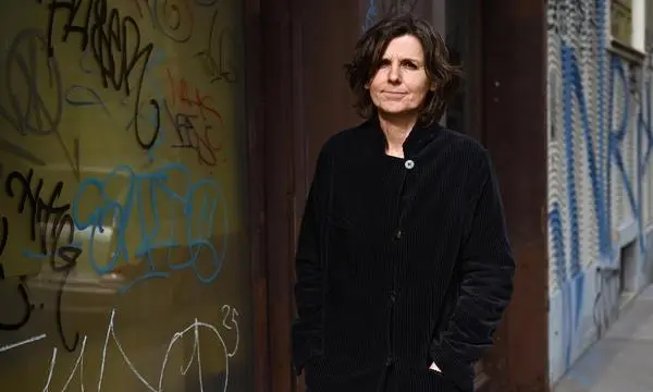 « I want to leave everything out unnecessary » – DiePresse.com