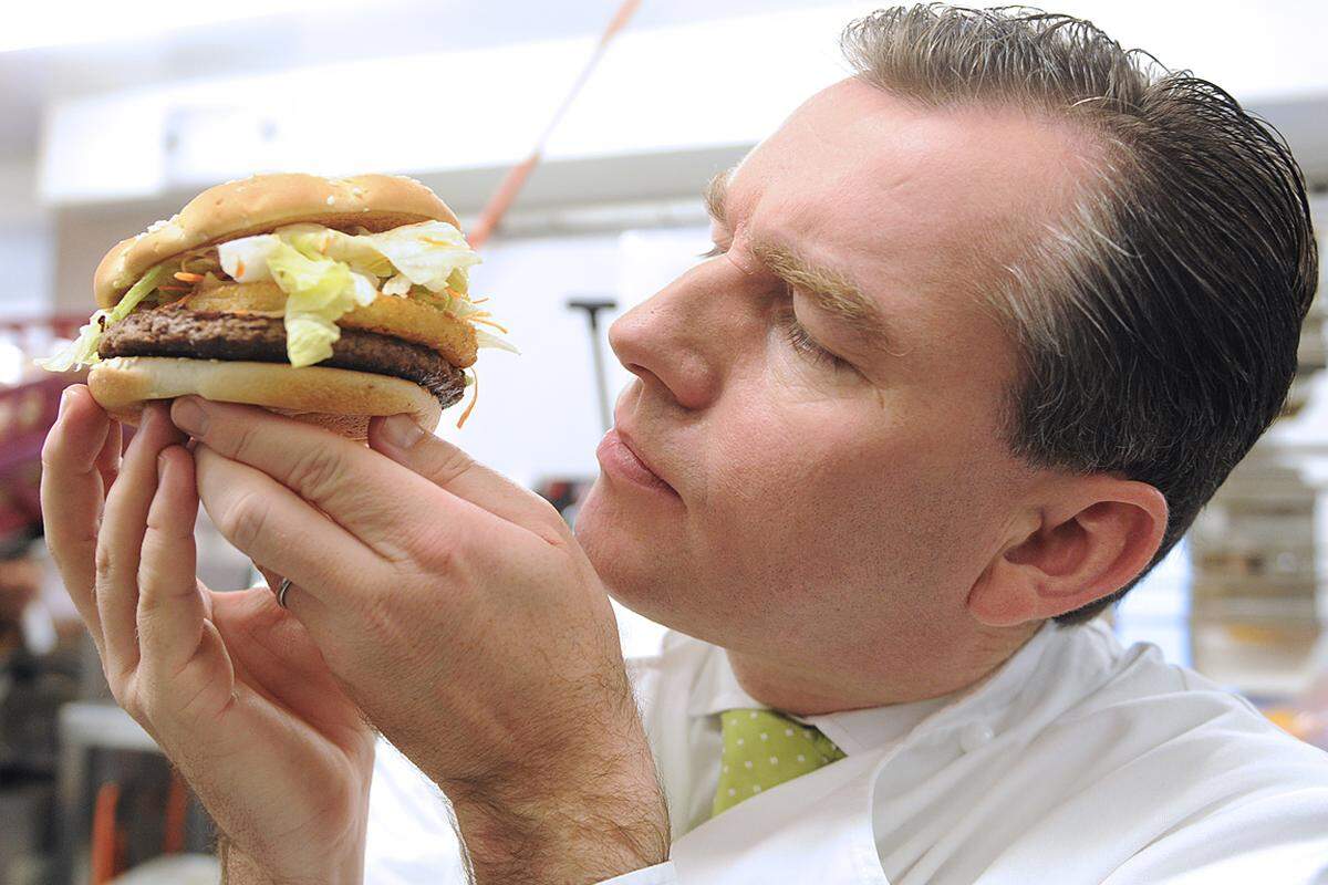 Ganz getreu dem Motto "The Show must go on" wurde bereits der Nachfolger für Gerer im Palazzo bekanntgegeben: Toni Mörwald soll ab Herbst 2013 für Haute Cuisine im Spiegelpalast verantwortlich sein.