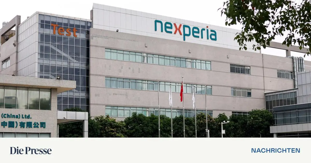 Entspannung-in-Chipkrise-Niederlande-geben-Kontrolle-ber-Hersteller-Nexperia-wieder-ab