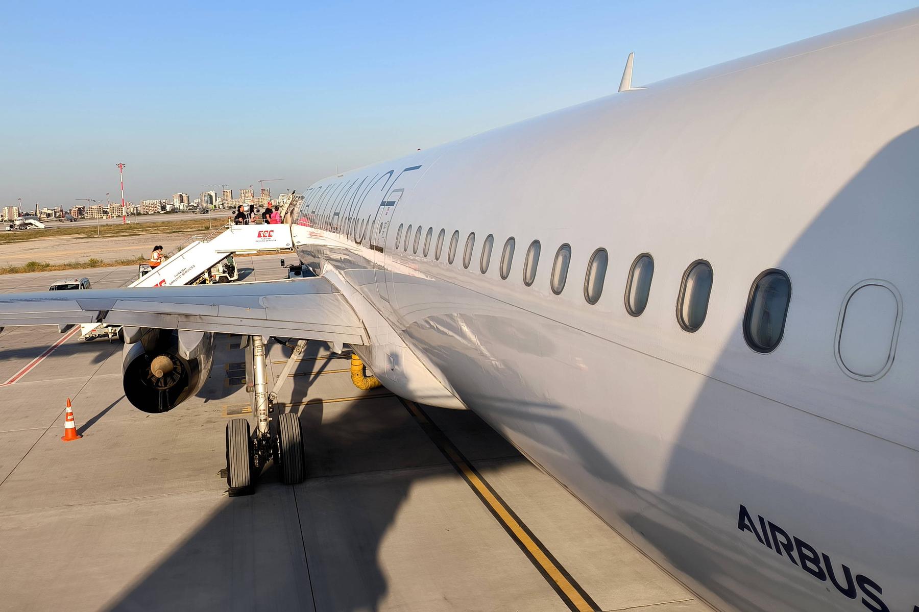 So viele motorenlose Flugzeuge wie nie – die Zulieferer schaffen die Aufträge von Airbus nicht
