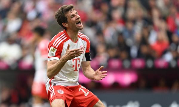 FBL-GER-BUNDESLIGA-BAYERN MUNICH-LEIPZIG
