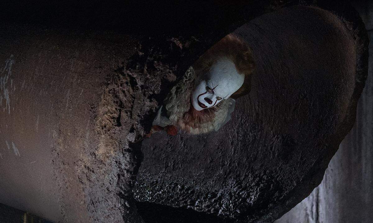 Nicht so gemütlich wird es aber wohl beim diesjährigen Eröffnungsfilm "It". Das Remake des furchteinflößenden Stephen-King-Klassikers, bei uns auch als "Es" bekannt, um den Killer-Clown Pennywise feiert am 21. September im Wiener Gartenbaukino seine Österreich-Premiere (Update: Für die Premiere gibt es keine Karten mehr - auch die Zusatzvorstellung um 22.15 Uhr ist bereits ausverkauft) 