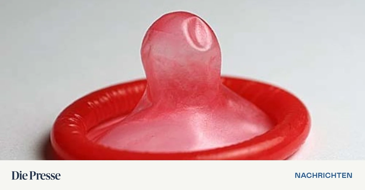 Zehn Prozent mehr HIV-Neuinfektionen in Österreich – DiePresse.com