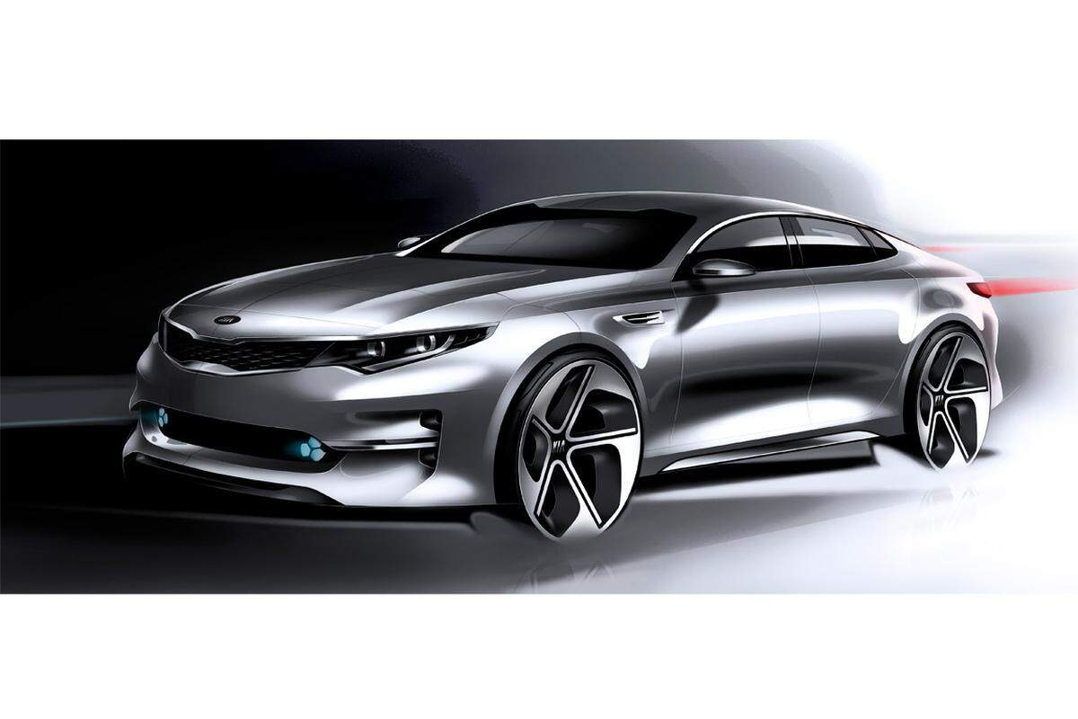 Das Modell ist bisher vor allem in den USA sehr erfolgreich und dort das meistverkaufte Auto der Südkoreaner.