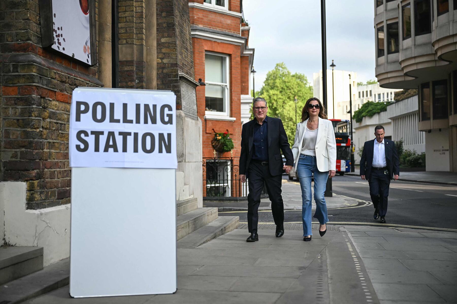 Nigel Farage: Den Rattenfänger zieht es in die Downing Street  [premium]