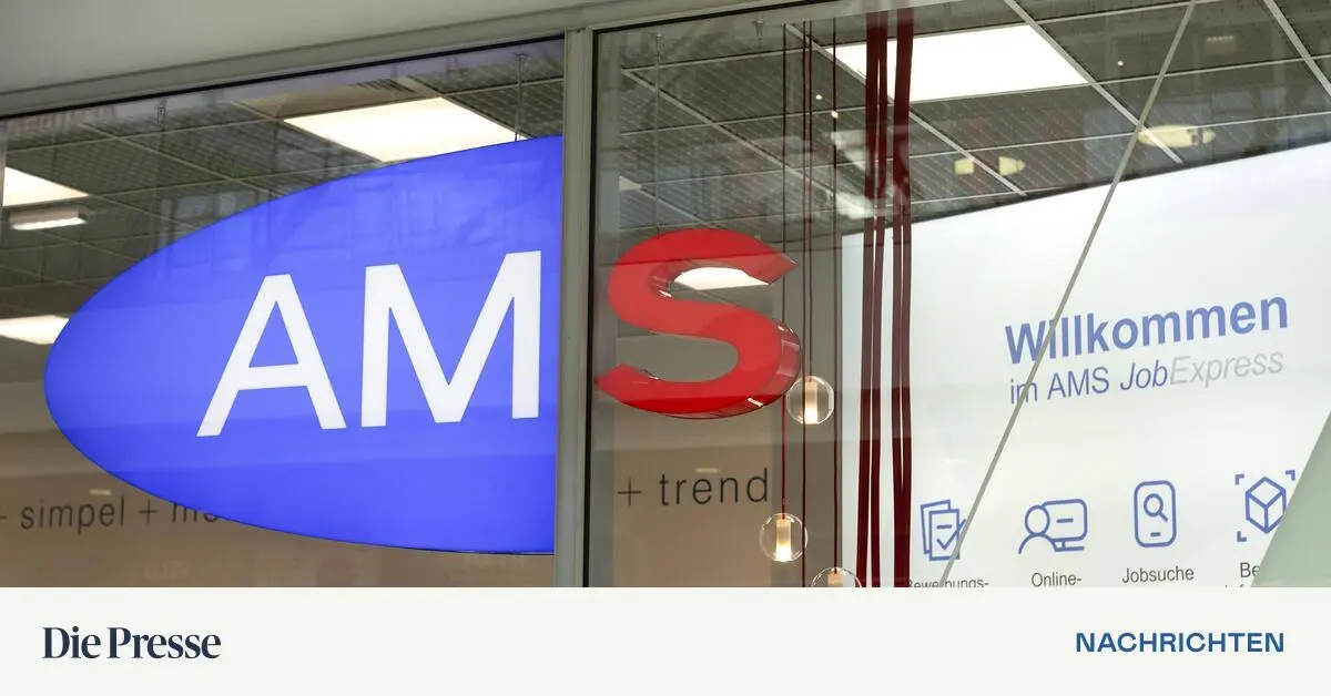 AMS-stellt-Online-System-eAMS-Konto-ein