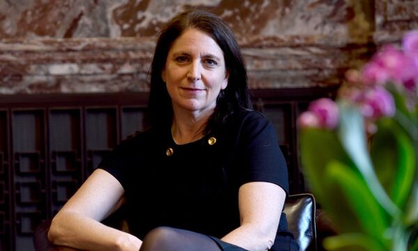 Luisa Kroll erstellt die „Forbes“-Milliardärslisten.