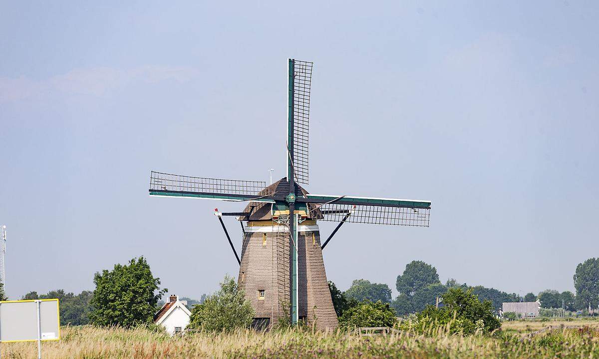 Niederlande