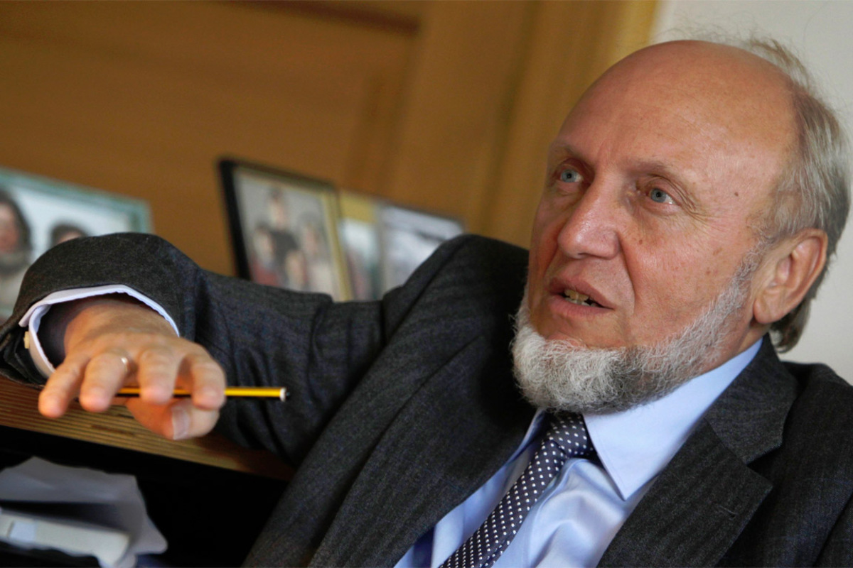 Der deutsche Ökonom und ifo-Chef Hans-Werner Sinn, der für einen Euro-Austritt Griechenlands plädiert, sei lange ein Außenseiter gewesen. Nun entspreche seine Meinung immer mehr dem Mainstream. Das hat er laut "Business Insider" vor allem der "Bild"-Zeitung zu verdanken ...