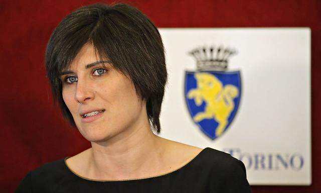 Die Turiner Bürgermeisterin gewann überraschend die Regionalwahlen.