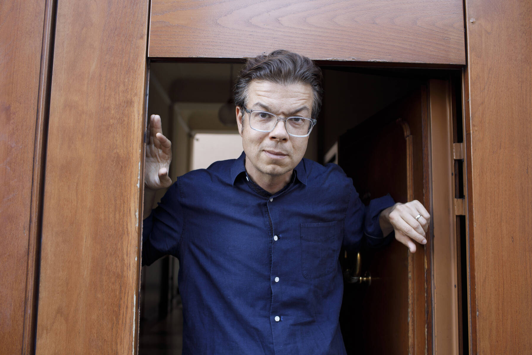 Ist dieses Interview ein Deepfake? Eine literarische Sensation aus den USA [premium]