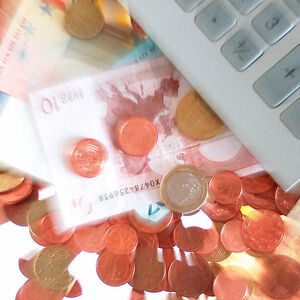 Staatsschulden im dritten Quartal zurückgegangen